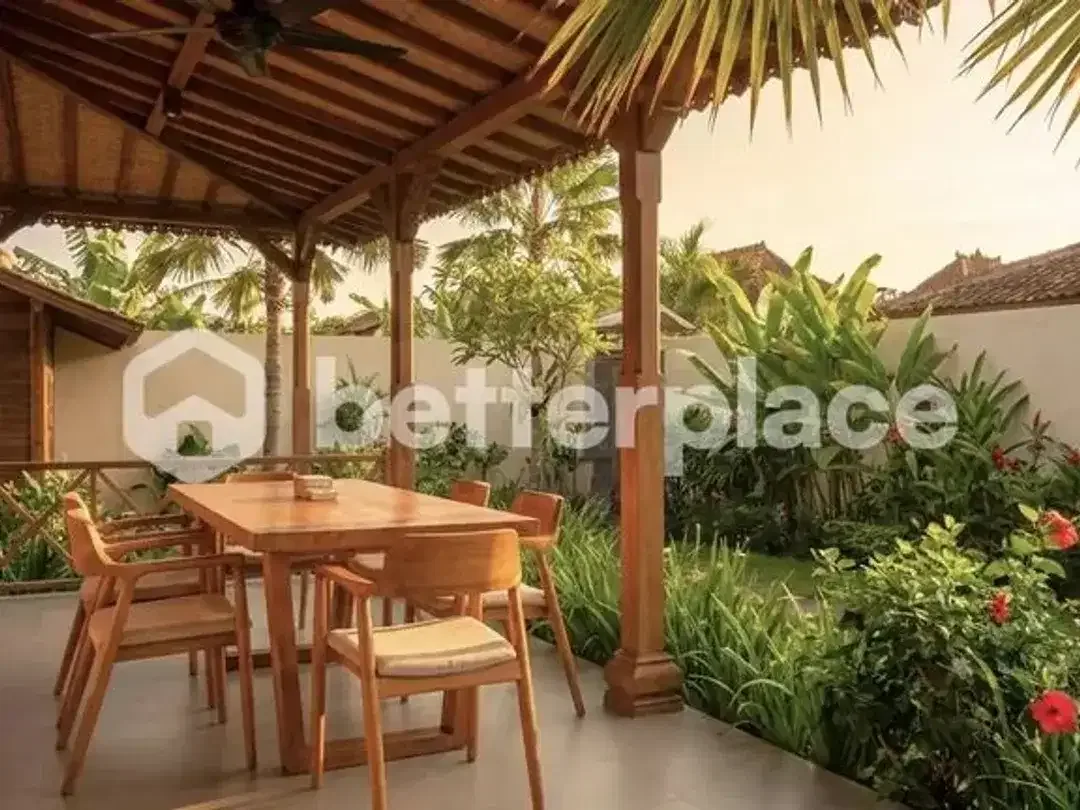 Grand Joglo Villa in Central Ubud – 3 Bedrooms with Spacious Land & Classic Balinese Elegance - Image 10 of 10