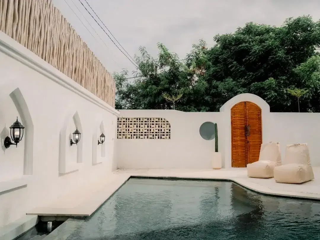 Vila Mewah 3 Kamar Tidur yang Dilengkapi Perabot di Ungasan, Sempurna untuk Keluarga - Image 9 of 10
