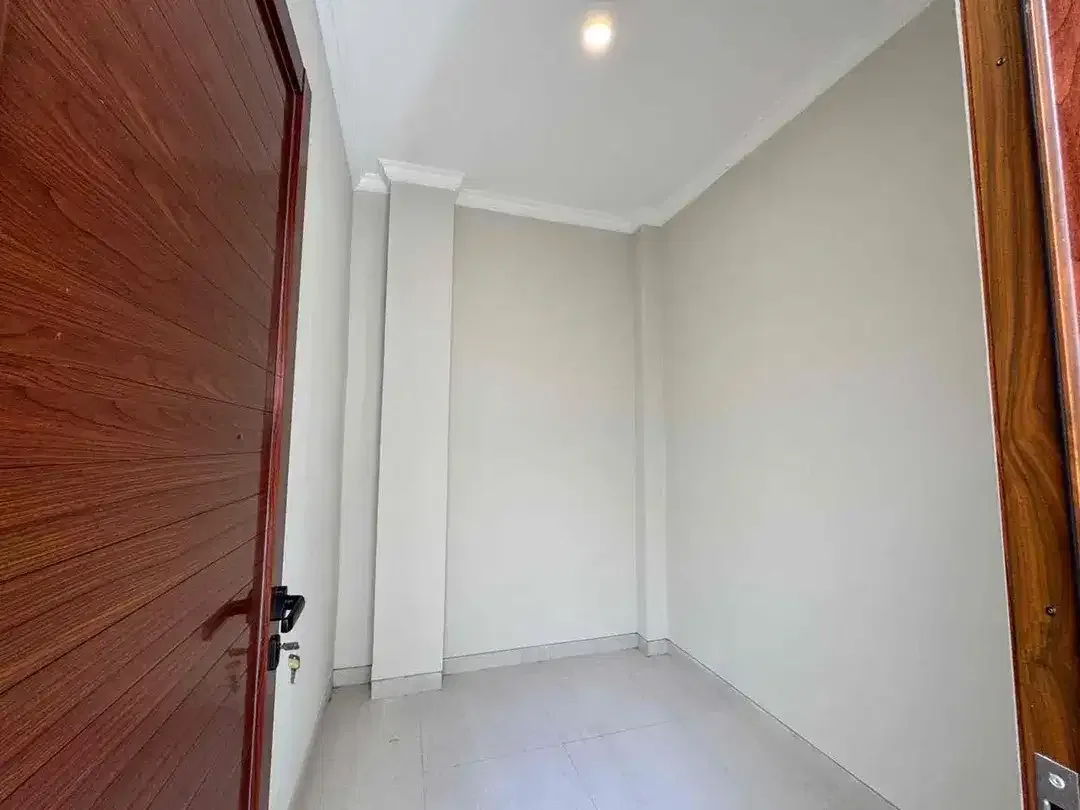 Disewakan Brand New Villa View Sawah Di Jalan Tukad Bilok Sanur - Image 9 of 10