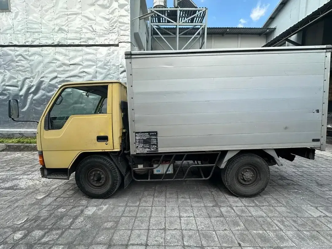 Colt Diesel Ragasa FE 304 100 PS 2003 - Image 2 of 6