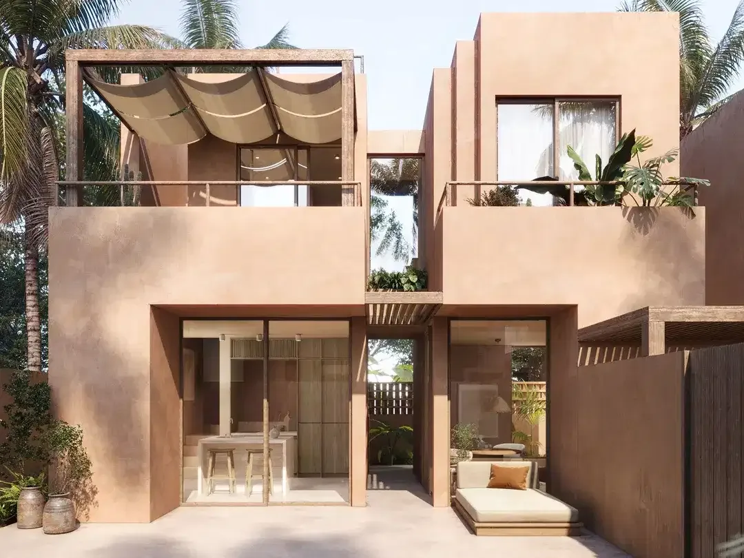 1 Bedroom Villa for sale in Uluwatu, Bali - Image 1 of 8