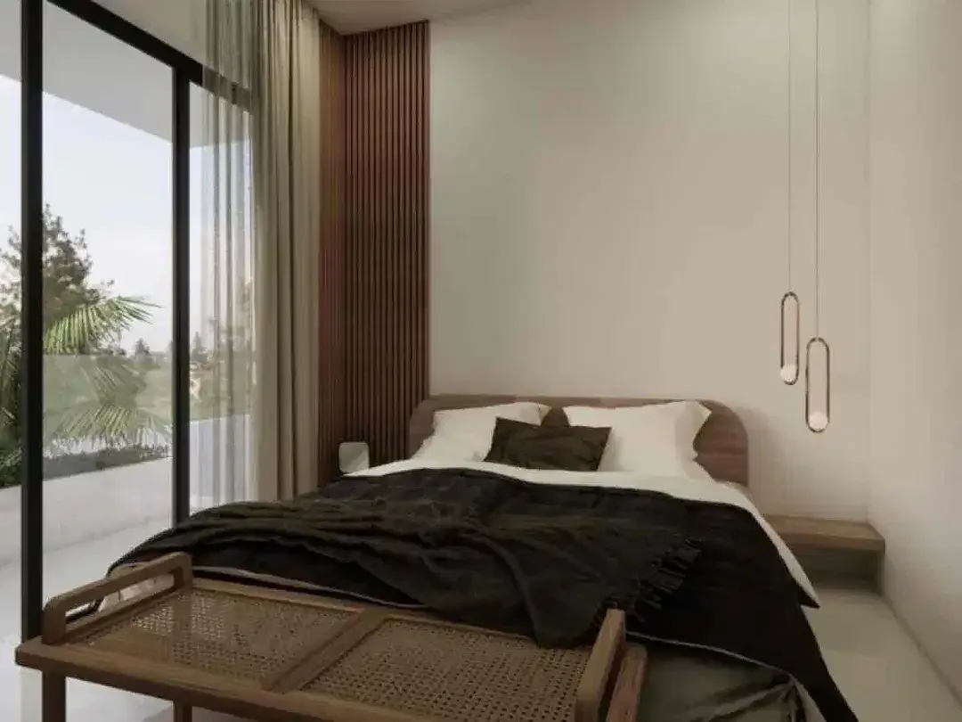 DIJUAL 3 UNIT RUKO & 9 UNIT VILLA DI DE CANGGU VILLAGE - Image 6 of 10