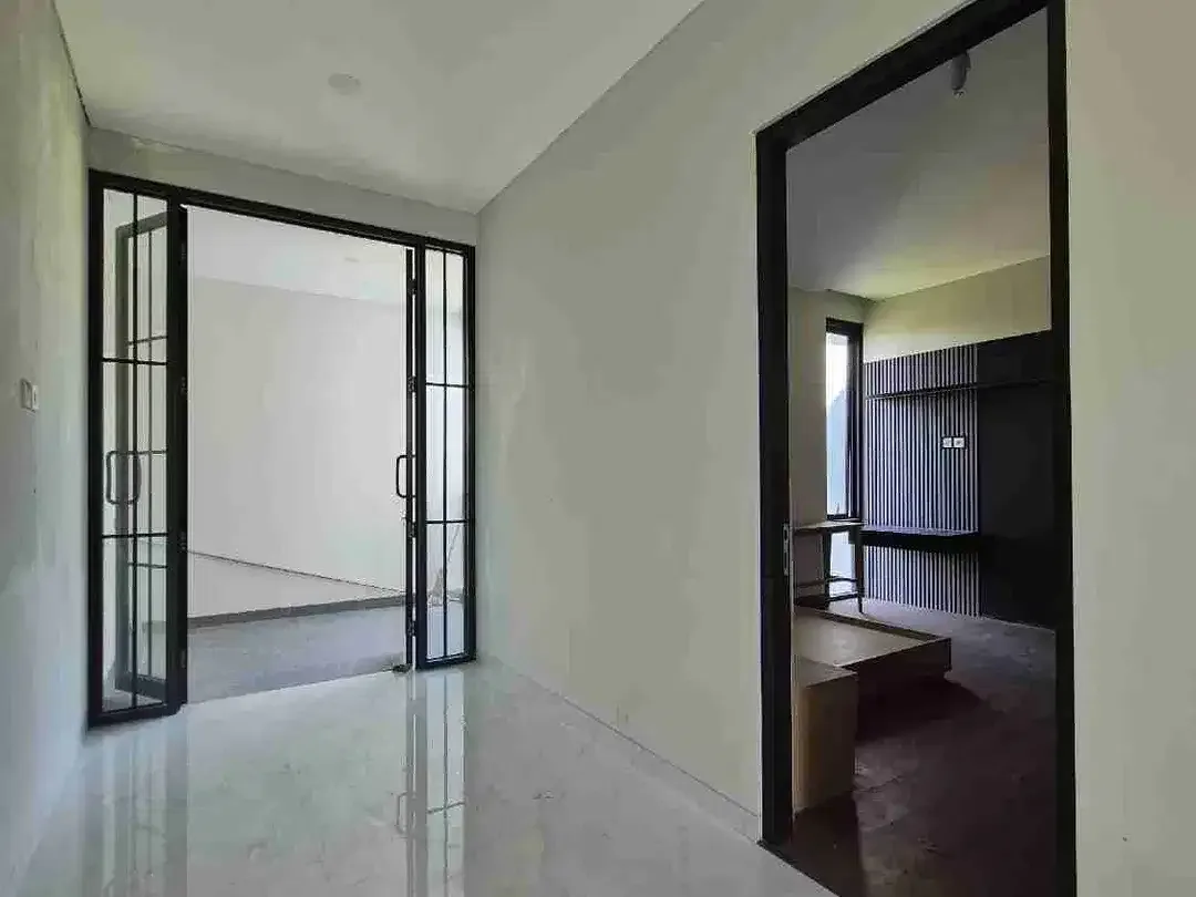Dijual Rumah Indent Elite One Gate System 3+1 KT - Image 7 of 10