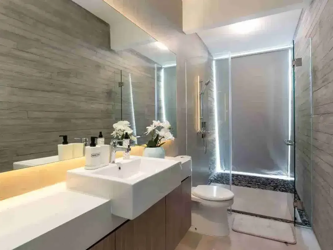 Dijual villa 2 Lantai dengan View laut di seminyak jalan kaki ke pantai seminyak - Image 5 of 10