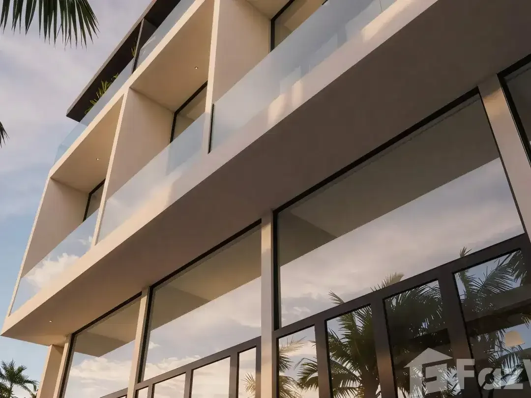 1 Bedroom Apartment for sale at Sanur Vibe Apartments - Image 10 of 10