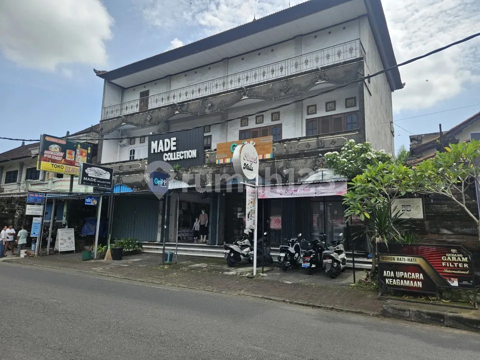 Ruko Gandeng Dekat Pusat Kota Tabanan - Image 3 of 4