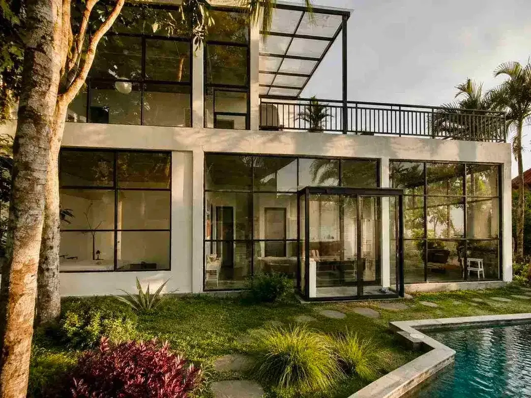 3 BEDROOMS VILLA KACA JL BISMA FOR SALE - Image 3 of 10