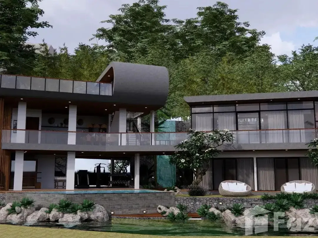 3 Bedroom Villa for sale in Kediri, Bali - Image 1 of 10