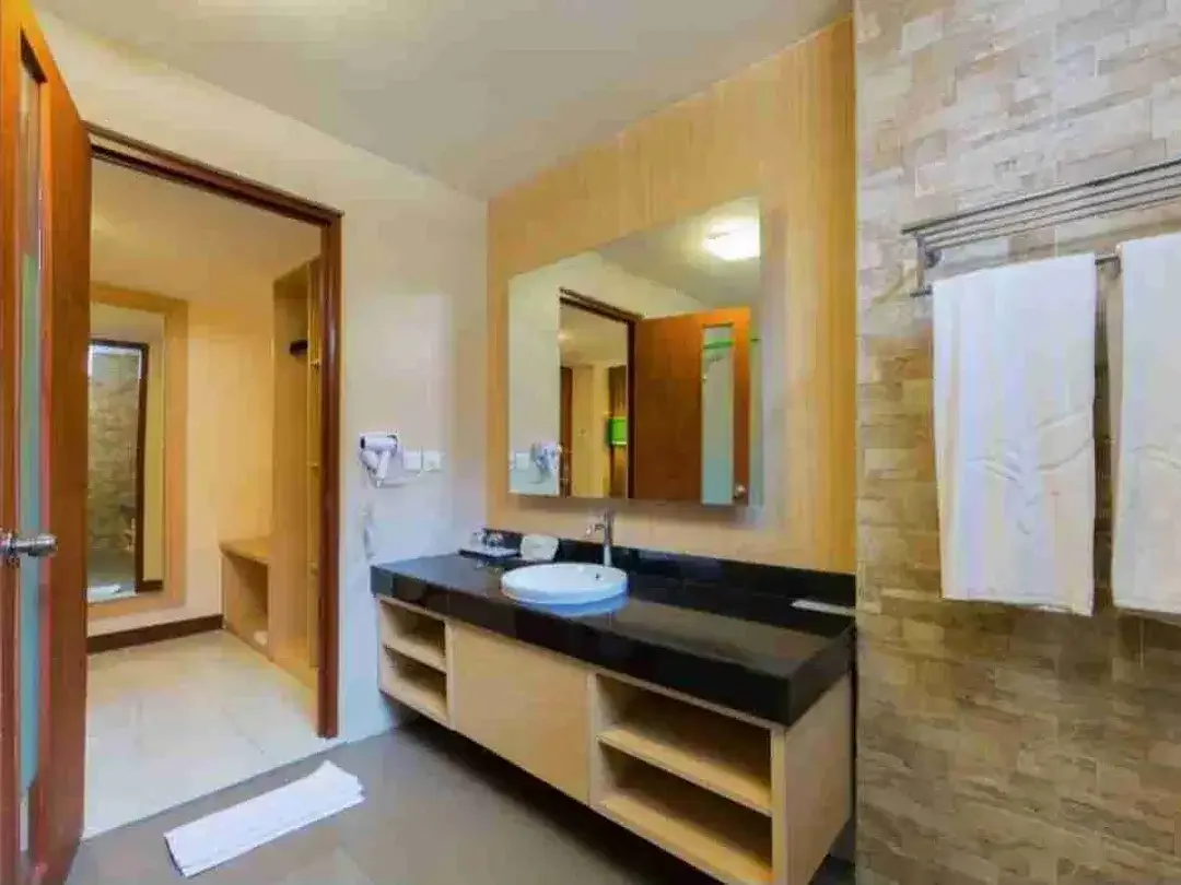 Hotel Dekat Bandara Siap.Operasional - Image 5 of 9
