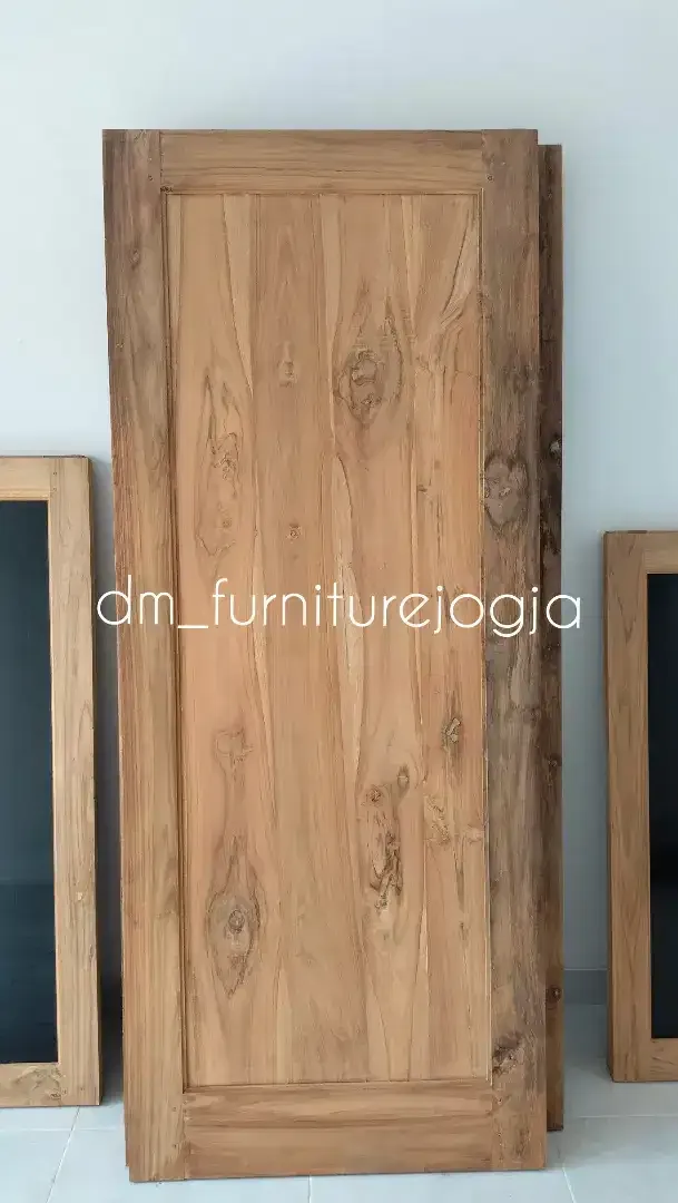 kusen dan pintu murah - Image 4 of 4
