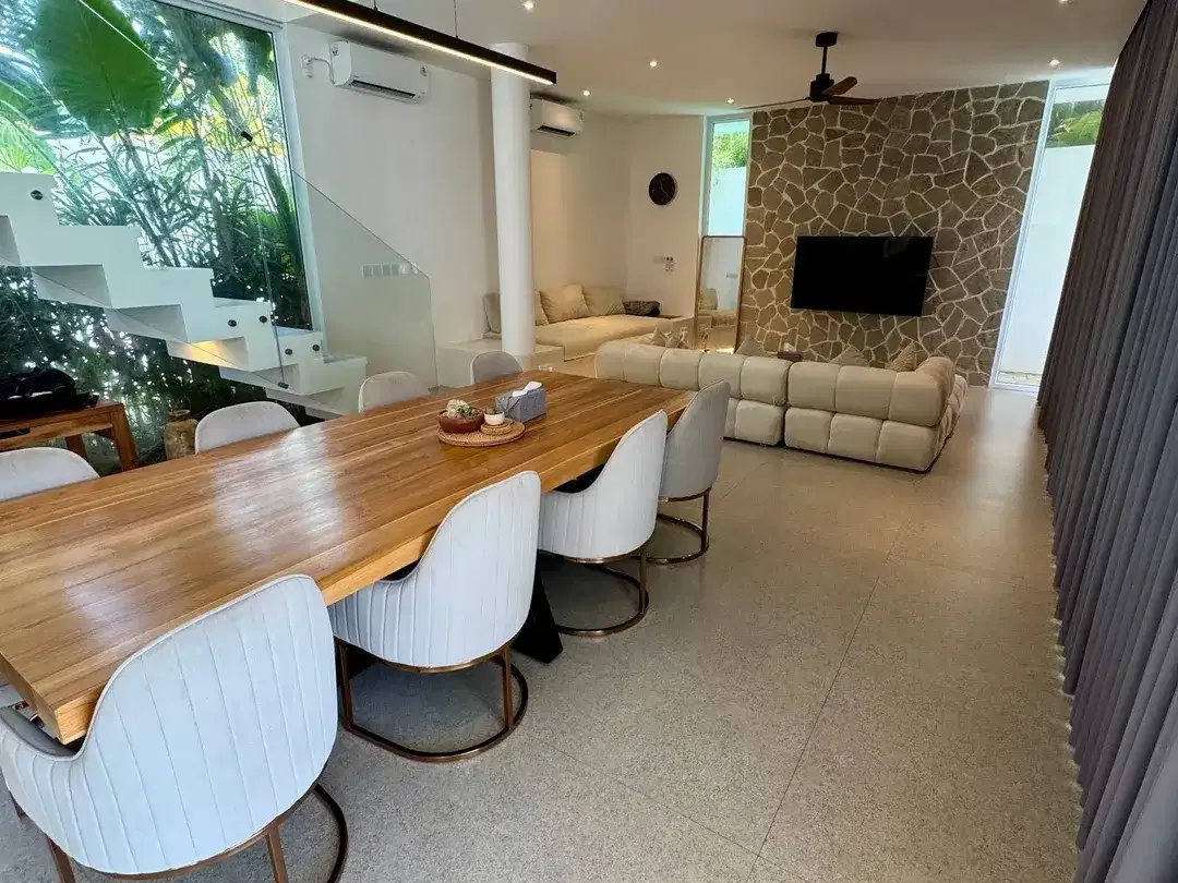 4 Bedroom Villa for sale in Mengwi, Bali - Image 3 of 10