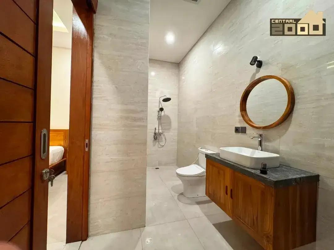 Modern Brand New Villa in Prime Kemenuh Ubud - Image 9 of 10