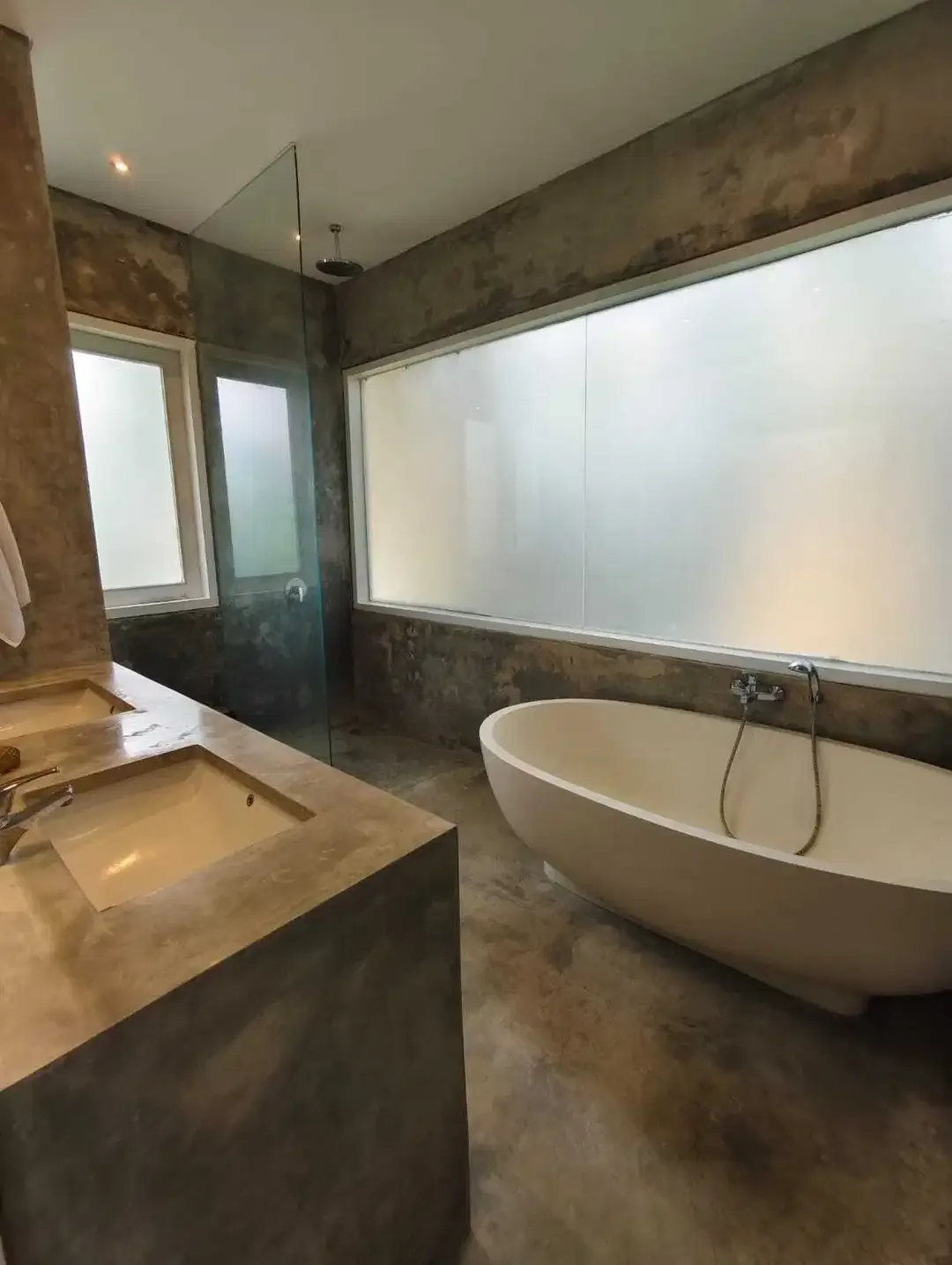 villa di Umalas Canggu, siap huni,kompleks villa,strategis area - Image 2 of 10