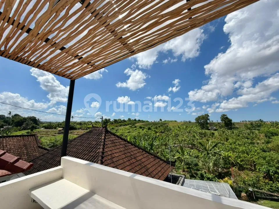 Villa Rental In Great Location Pererenan Canggu - Image 2 of 4