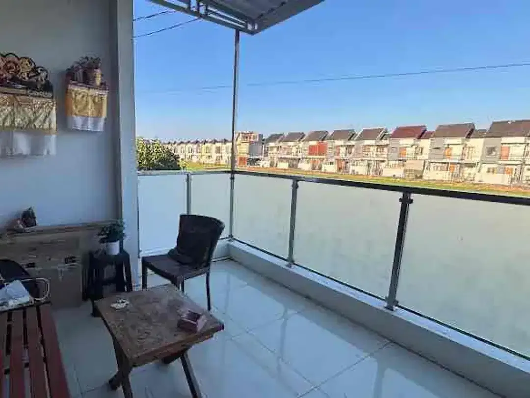Dijual Rumah minimalis harga ekonomis di Pedungan, Denpasar Selatan - Image 6 of 10