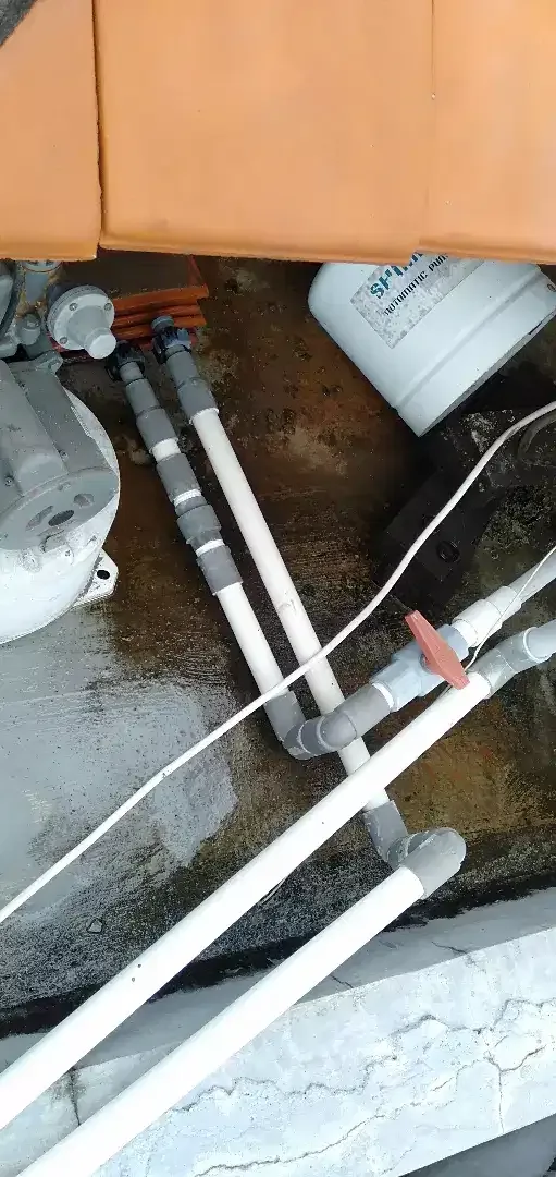 Tukang pompa air, sumur bor,water heater,kran air,kuras tandon,dll - Image 2 of 7