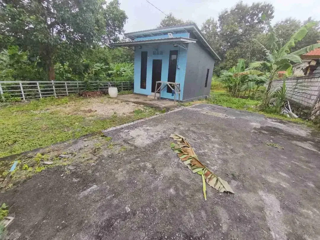 Dijual tanah 6,35 are dekat Nirmala Ungasan Badung Bali - Image 5 of 5