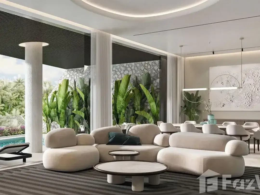 2 Bedroom Apartment for sale at Golden Pearl Boutique Apartments & Villas - Image 3 of 10