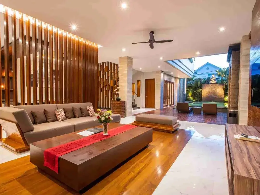 Luxury Freehold 3BR Private Villa for Sale in Jimbaran Bali - Image 4 of 10