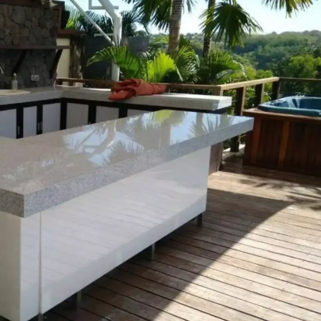 Marmer Marble / Granit Star White - Image 2 of 6