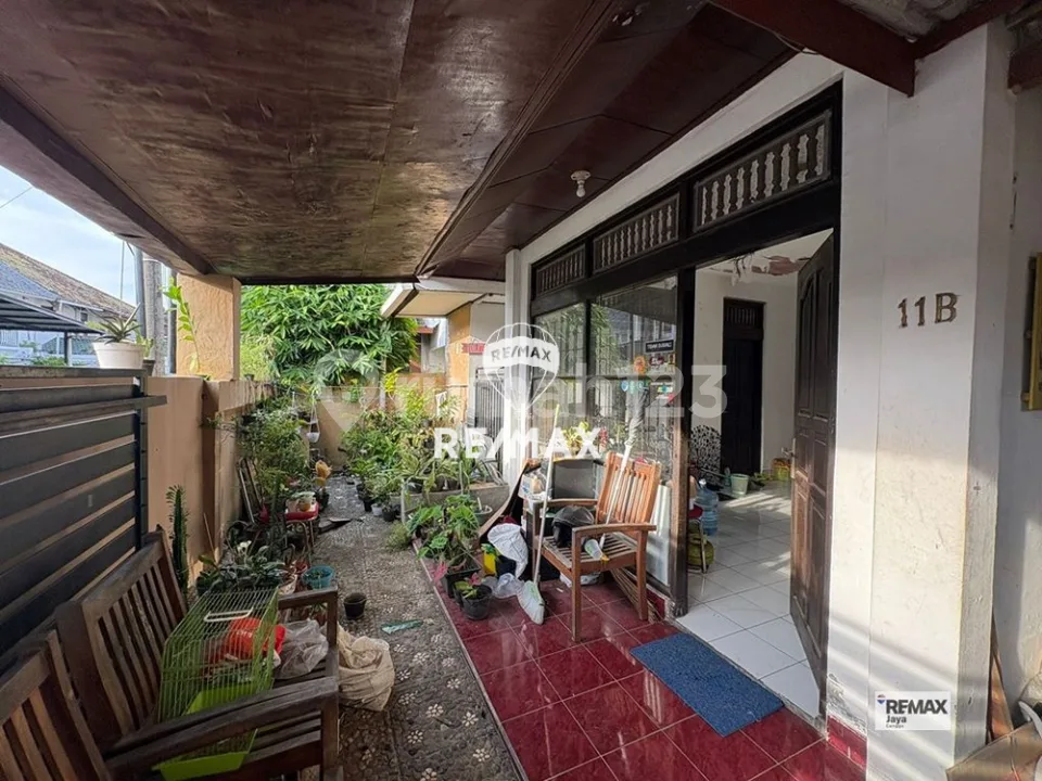 Strategic 3 Bedroom House For Sale In Jimbaran - Image 4 of 4