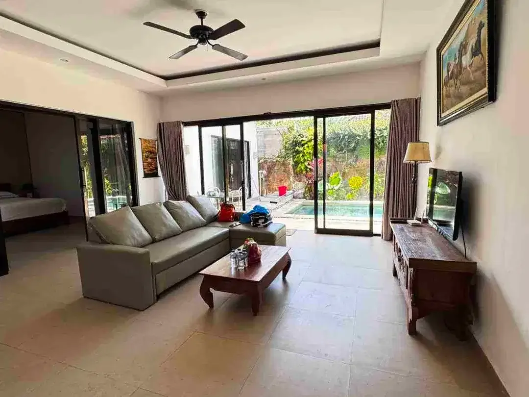 villa jalan batursari sanur bali - Image 4 of 10