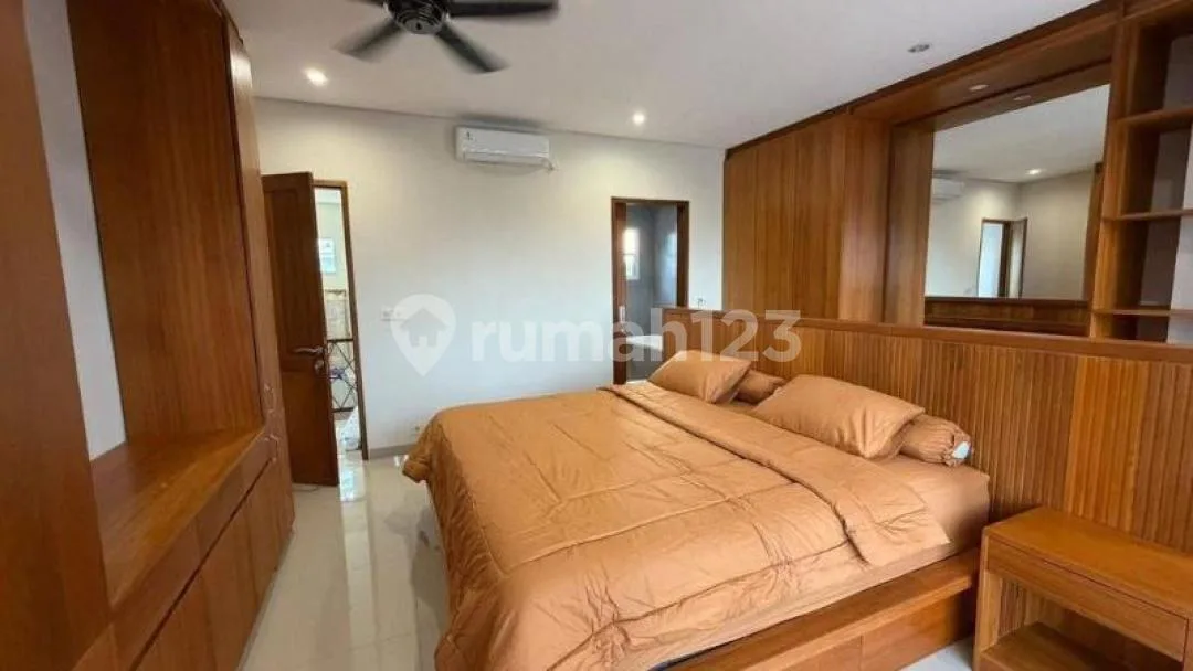 Villa Lokasi Premium di Pengiasan Sanur Denpasar - Image 3 of 4