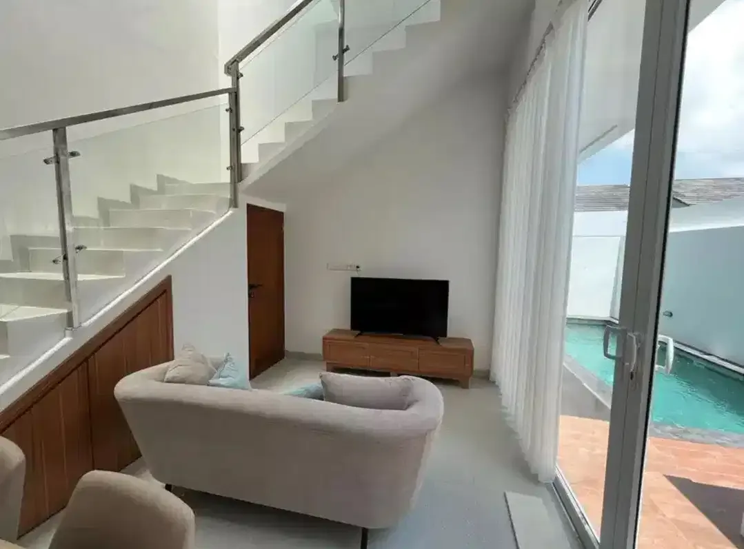 Villa CANTIK Strategis Komplek Elite Dekat Kampus POLTEKPAR Nusa Dua - Image 4 of 10