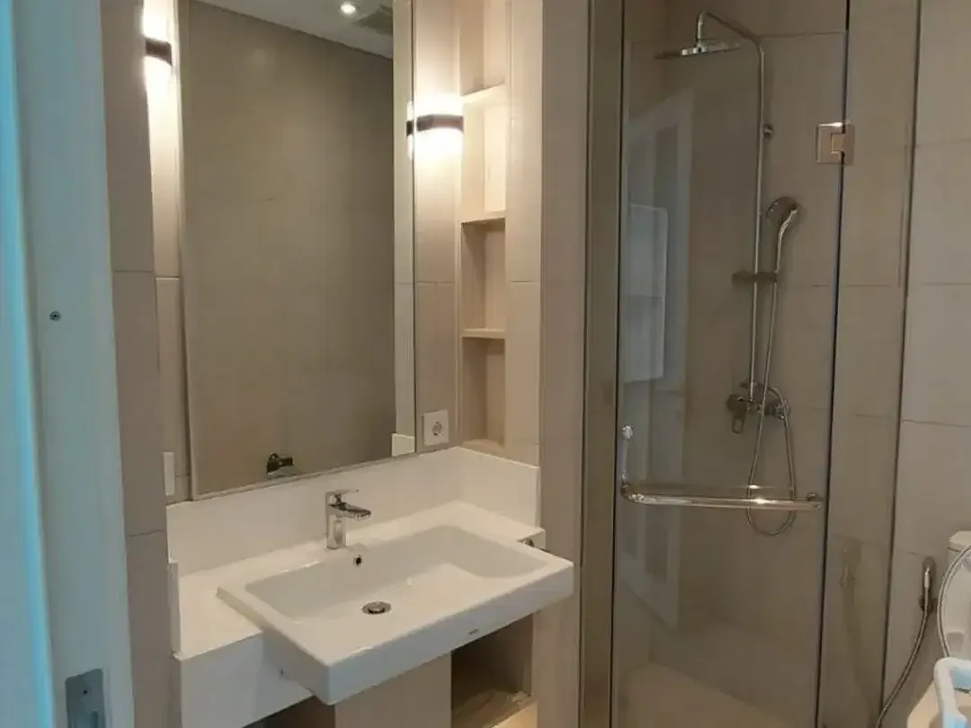 Brand New 3-Storey Villa for Rent – Hidden Gem in Padang Galak, Sanur - Image 9 of 10