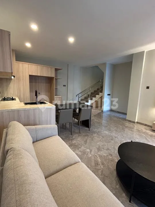 Villa Jual Lokasi Jimbaran - Image 3 of 4