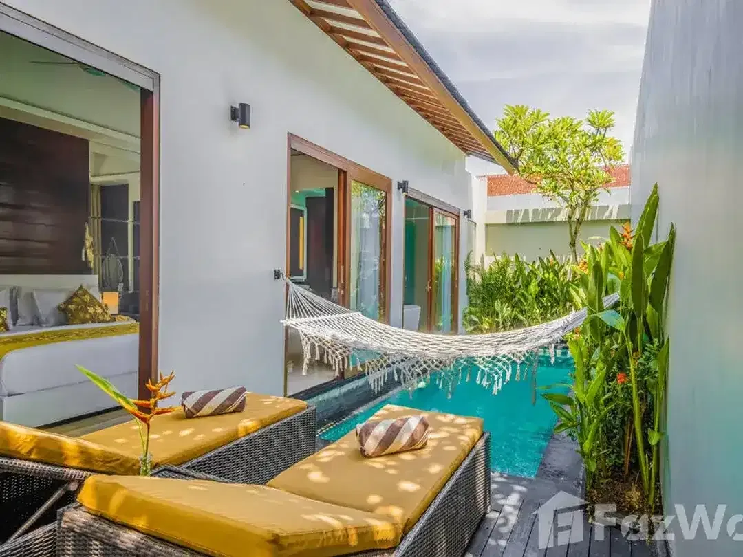 6 Bedroom Villa for sale in Kuta, Bali - Image 2 of 10