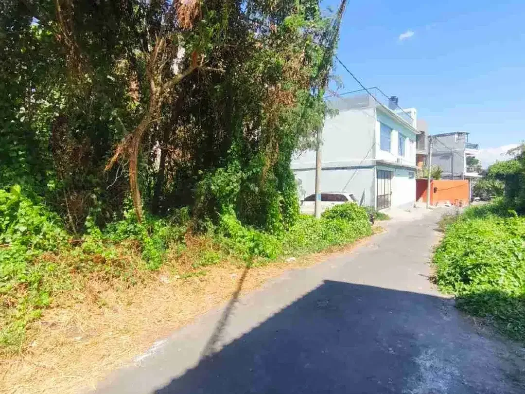 Jual Tanah 1are/100m Lokasi Sempol Pererenan Zona Kuning area Villa Komersil cocok untuk investasi - Image 3 of 6