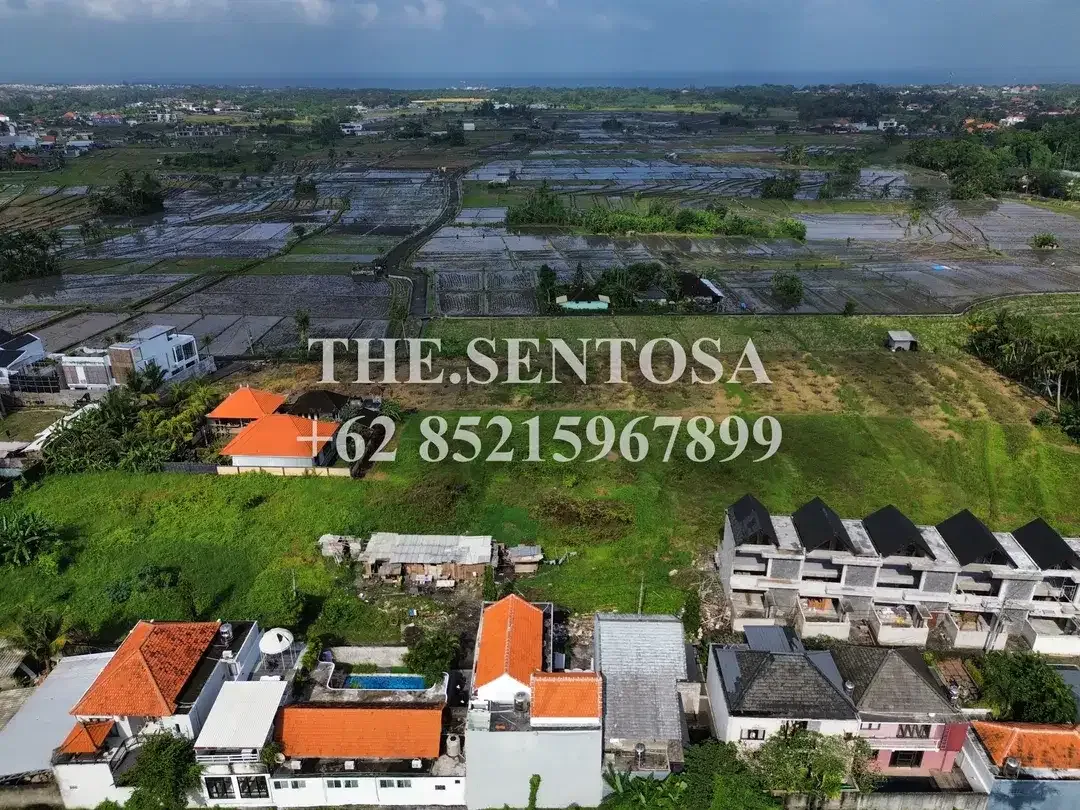 LAND FOR LEASE NYANYI NUANU LUNA BEACH CLUB - Image 8 of 10