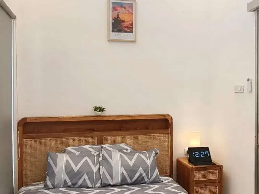 Disewakan Rumah Dua Lantai-Nusa Dua-Fully Furnished - Image 7 of 8