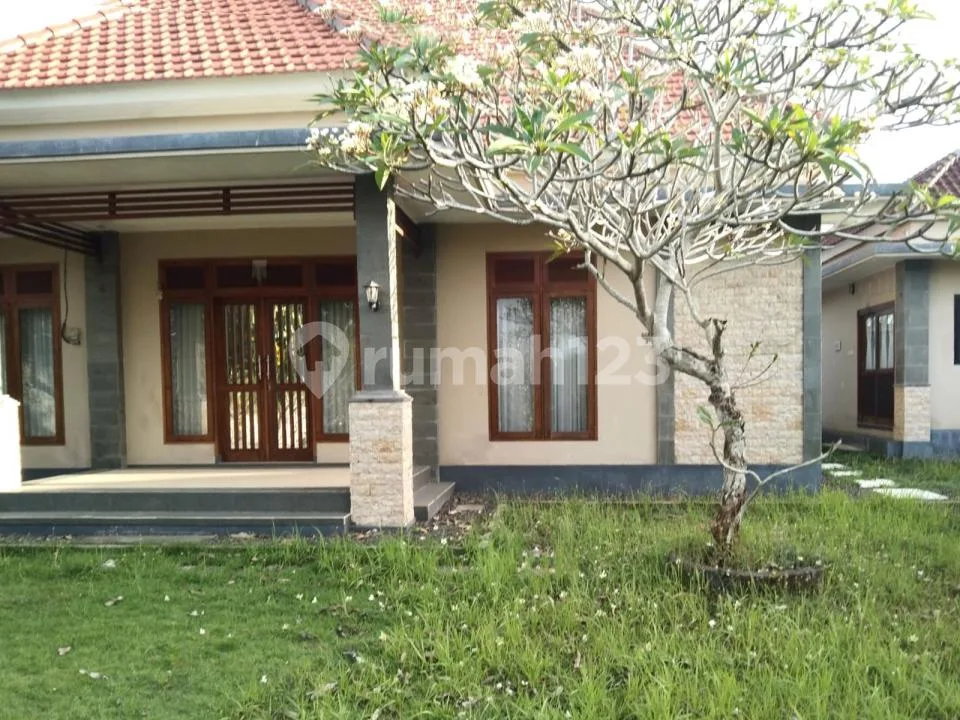 Miliki Rumah Impian di Pantai Baluk Reninglokasi Menyenangkan - Image 1 of 4