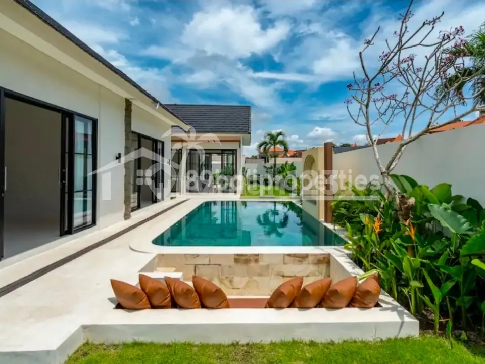 2 Bedr Villa In Padonan Canggu - Bali - Image 2 of 4