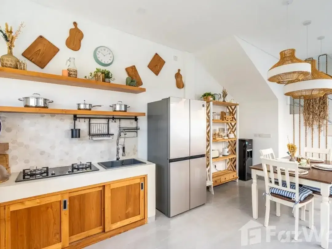 2 Bedroom Villa for rent in Mengwi, Bali - Image 9 of 10