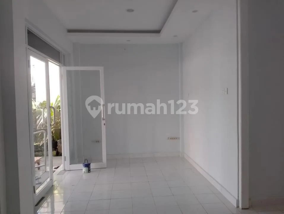 Rumah Minimalis Cocok untuk Kantor Imam Bonjol Denpasar Barat - Image 3 of 4