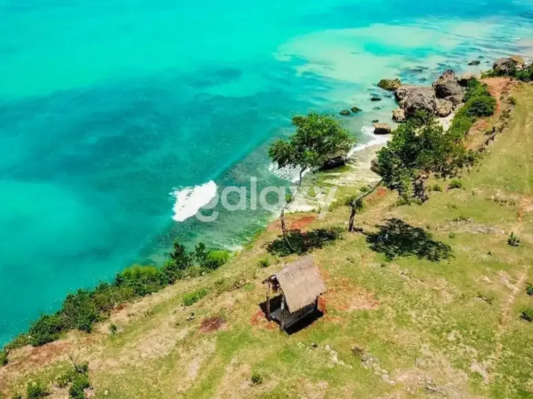 TANAH PANTAI CEMONGKAK PECATU BADUNG, BALI - Image 5 of 7