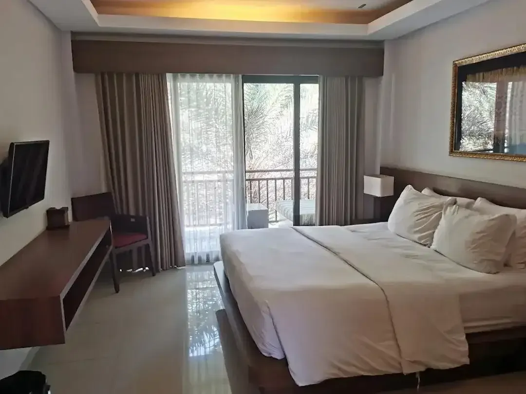 Hotel Bintang 3 Denpasar Utara - Image 8 of 10
