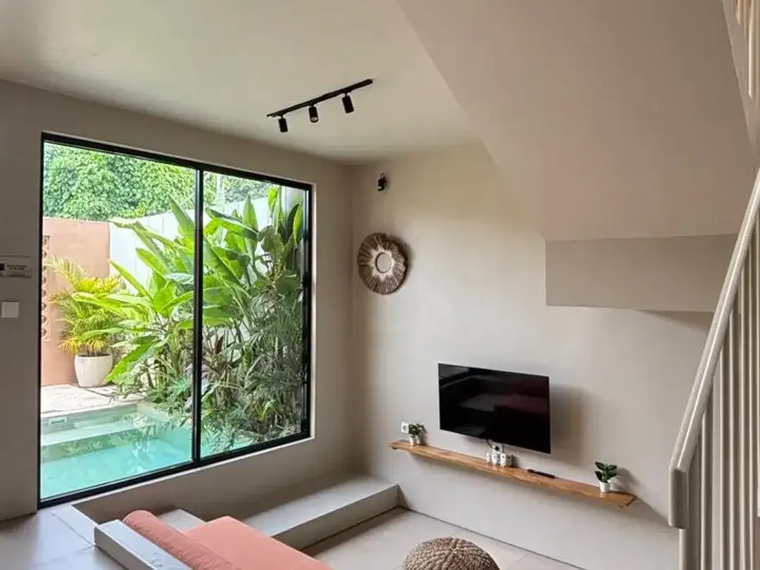 Villa 2Br di Uluwatu Cocok untuk Investasi Harga 2M An - Image 3 of 8