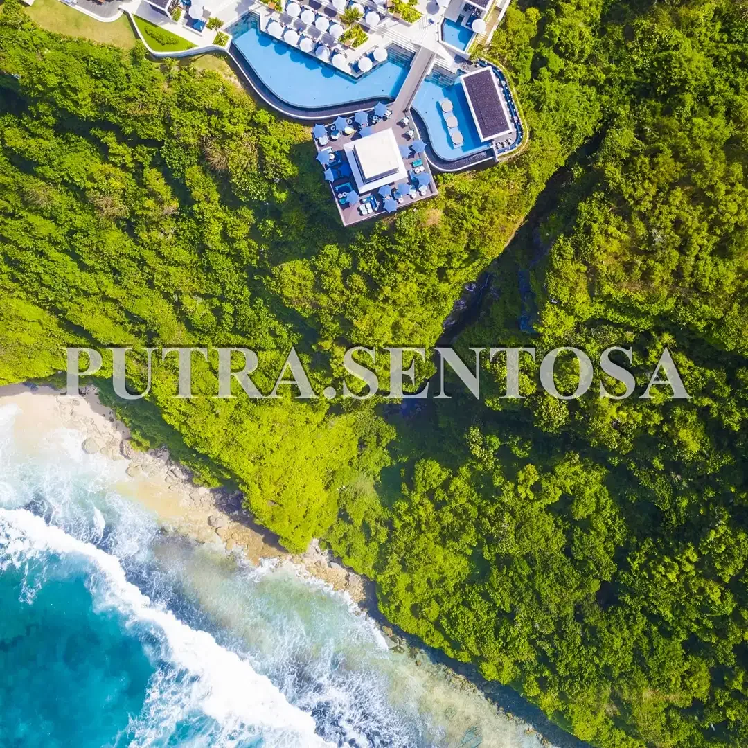 TANAH LOS TEBING NEMPEL SAVAYA ULUWATU - Image 3 of 7