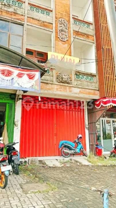 Di Jual Ruko 3 Lantai Jl Bulu Indah - Image 3 of 3