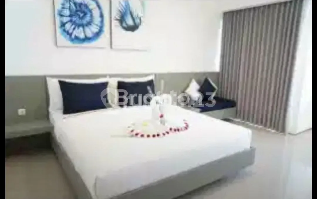 Apartment Full Furnish Ditengah Kota Denpasar Bali - Image 3 of 4