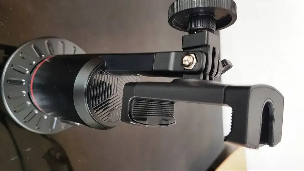 GIMBAL FACE TRACKING 360 - Image 3 of 10
