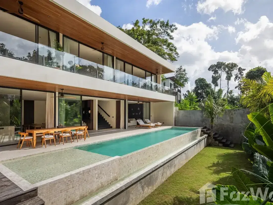 4 Bedroom Villa for sale in Tumbak Bayuh, Bali - Image 6 of 10