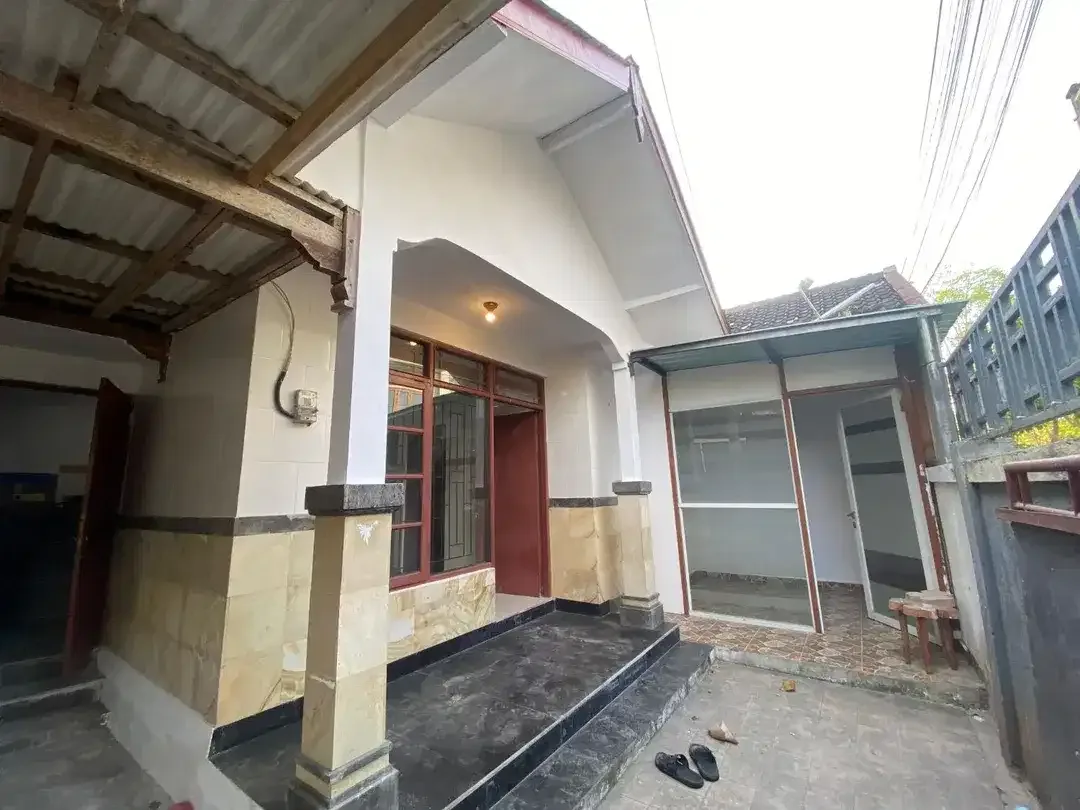 KESEMPATAN LANGKA RUMAH SEWA JIMBARAN AIR PDAM LANCAR - Image 4 of 10
