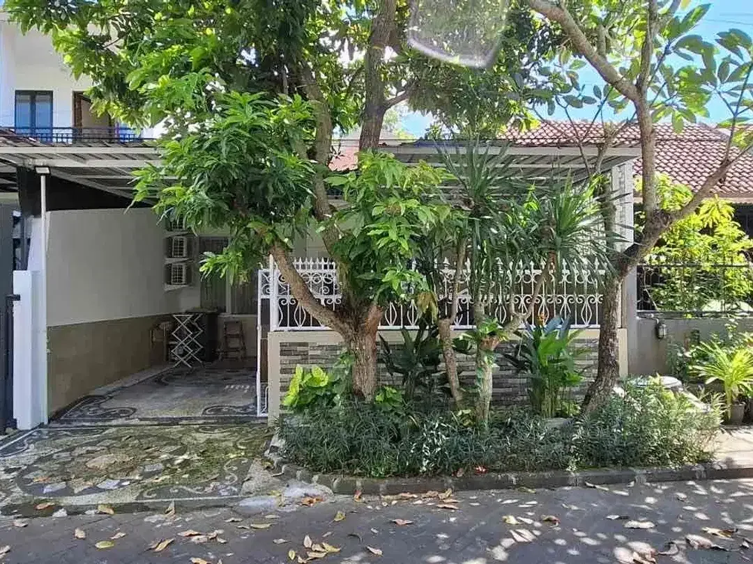 DIJUAL RUMAH SHM DI PURI GADING JIMBARAN - Image 6 of 10