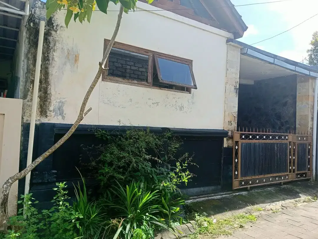 Rumah Beranda Mumbul Nusa Dua - Image 2 of 10