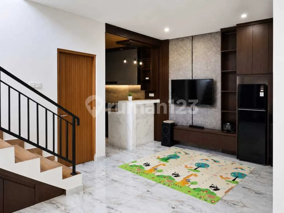 Rumah Baru di Dalung Cocok untuk Keluarga Kecil - Image 3 of 4